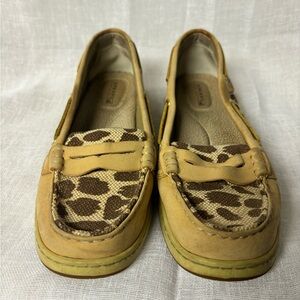 Sperry